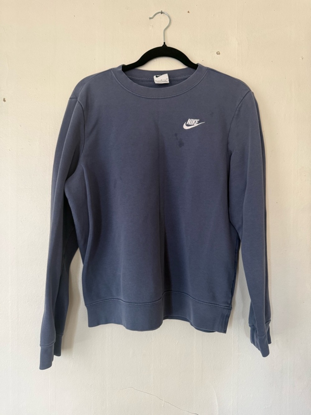 Nike Crewneck Sweatshirt